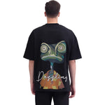 Street Look T.Shirt For Men Image