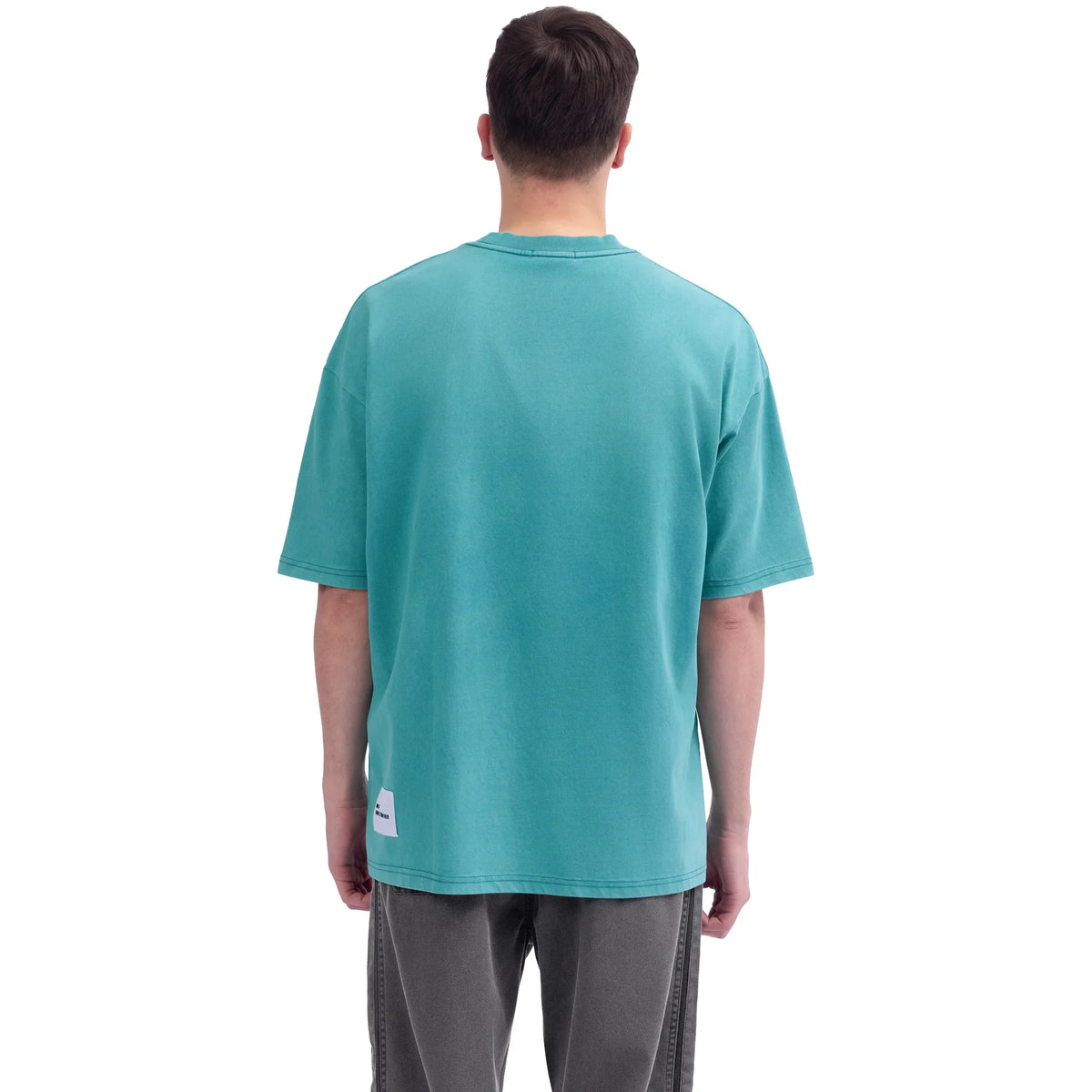 Street Look T.Shirt For Men