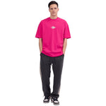 Street Look T.Shirt For Men Image