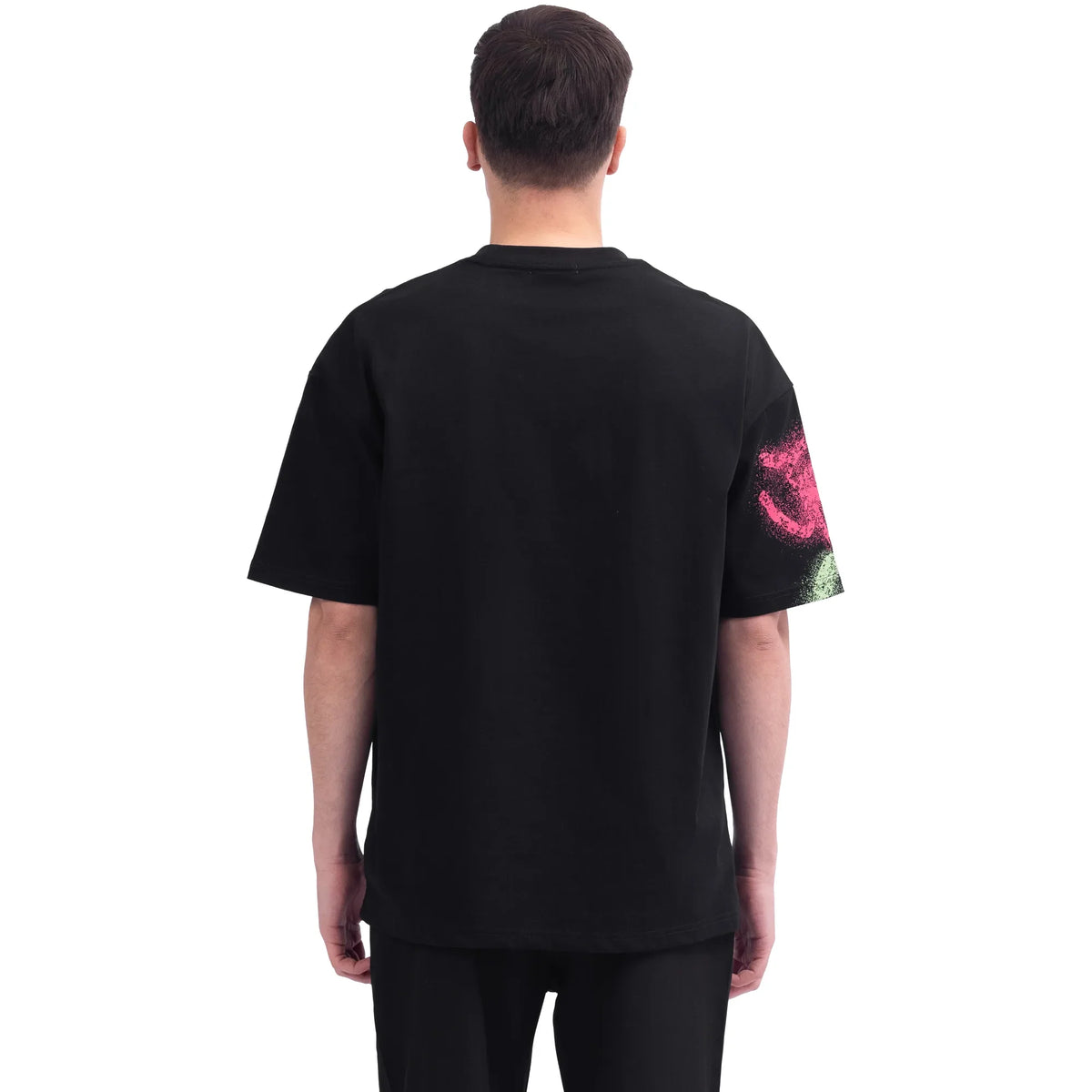 Street Look T.Shirt For Men