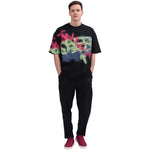 Street Look T.Shirt For Men Image
