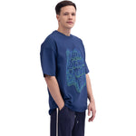 Street Look T.Shirt For Men Image