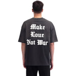 Street Look T.Shirt For Men Image