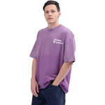 Street Look T.Shirt For Men Image