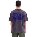 Street Look T.Shirt For Men Image