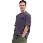 Street Look T.Shirt For Men Image