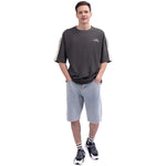 Street Look T.Shirt For Men Image