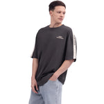 Street Look T.Shirt For Men Image