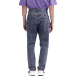 Skinny Street Look Pants For Men Image