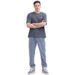 Ordinary Street Look Pants For Men Image
