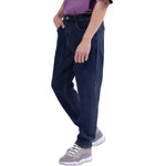 Ordinary Street Look Pants For Men Image