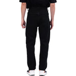 Skinny Street Look Pants For Men Image