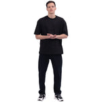 Skinny Street Look Pants For Men Image