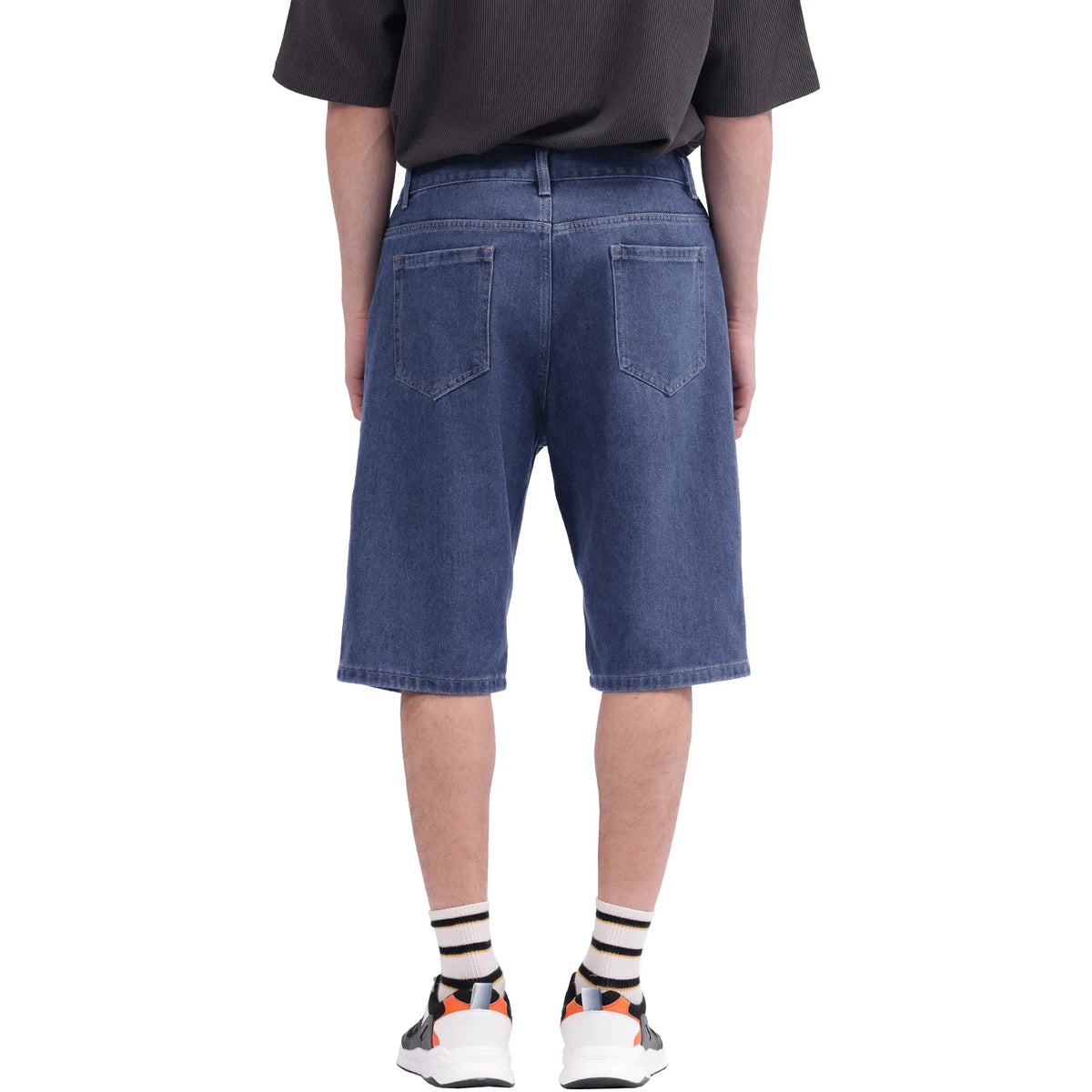 Ordinary Street Look Shorts For Men