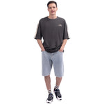 Ordinary Street Look Shorts For Men Image