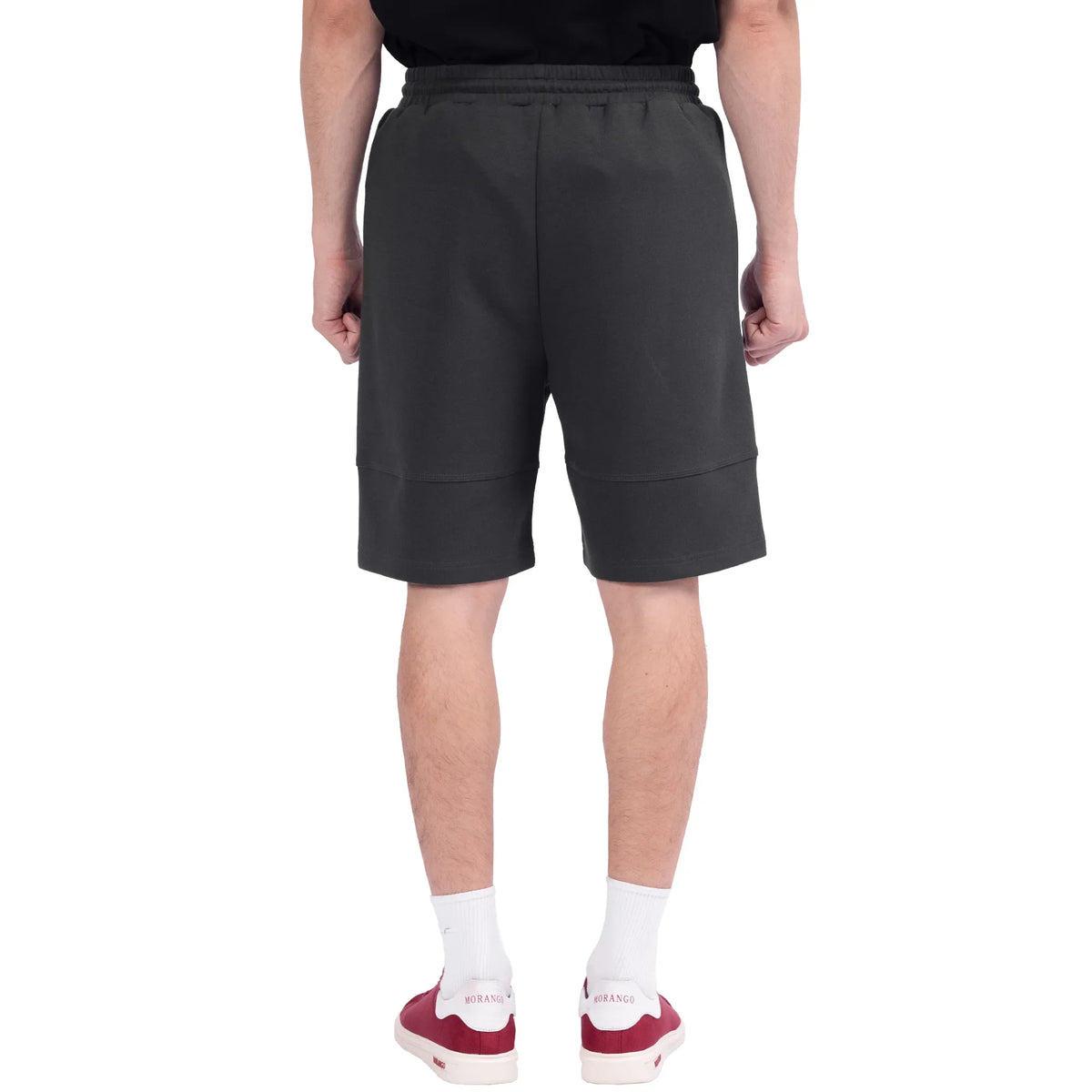 Baggy Street Look Shorts For Men