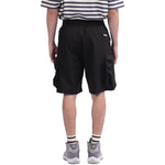 Baggy Street Look Shorts For Men Image