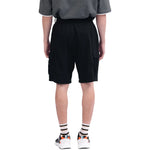 Baggy Street Look Shorts For Men Image