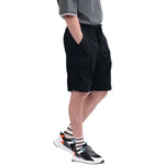 Baggy Street Look Shorts For Men Image