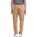 Baggy Street Look Pants For Men Image