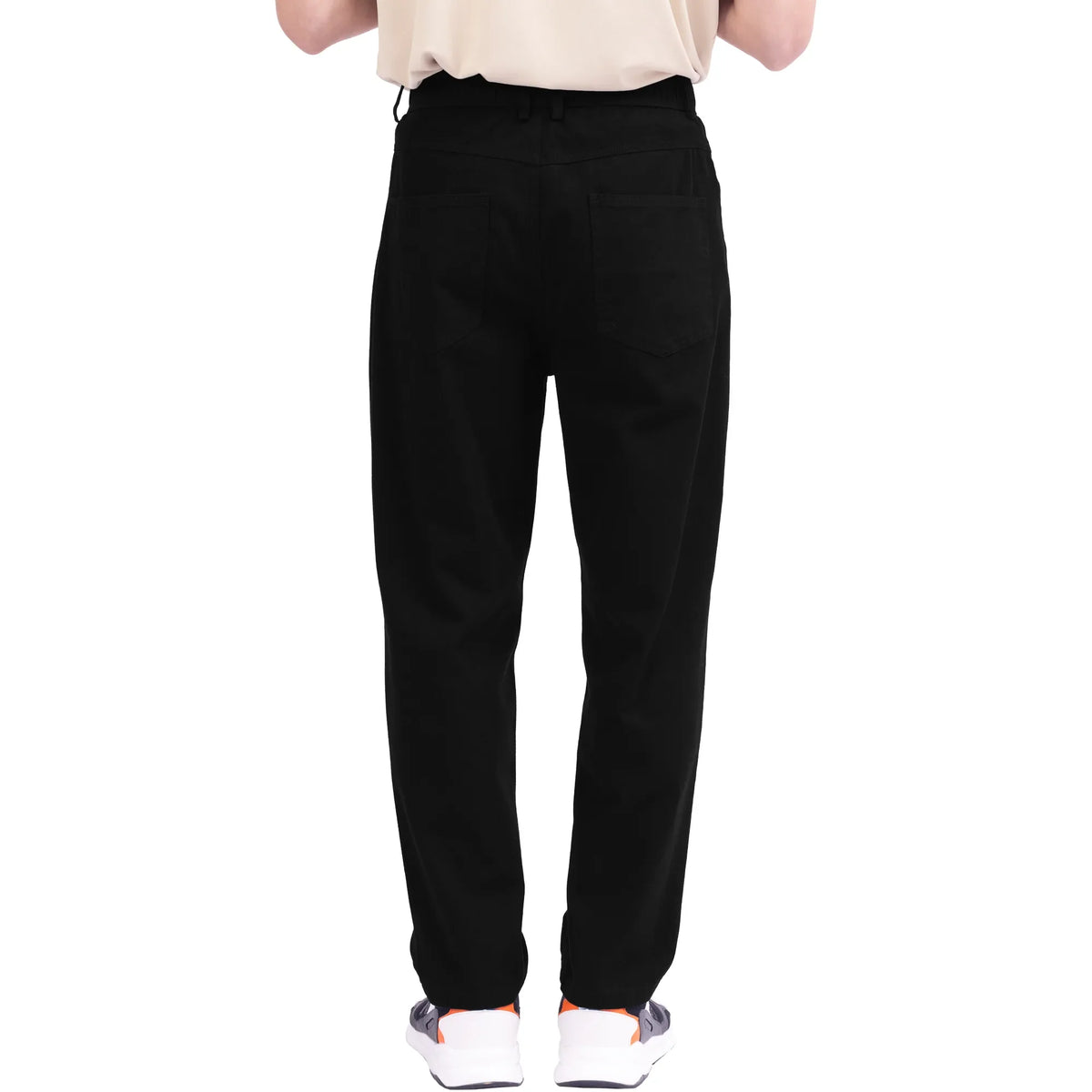 Baggy Street Look Pants For Men