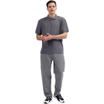 Baggy Street Look Pants For Men Image