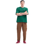 Baggy Street Look Pants For Men Image