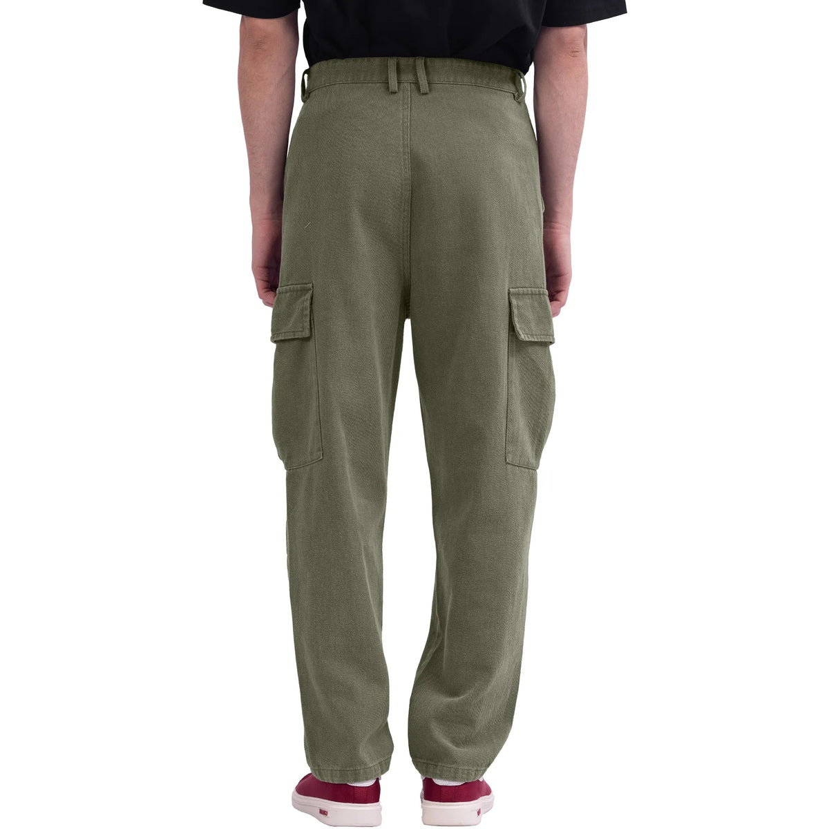 Baggy Street Look Pants For Men