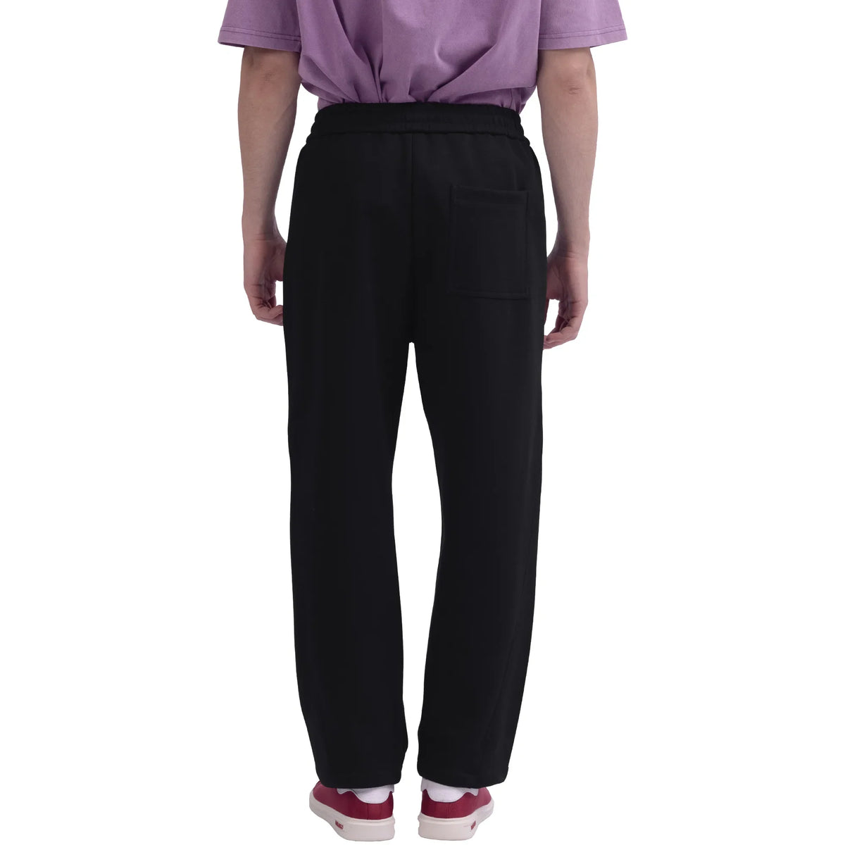 Baggy Street Look Pants For Men