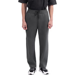 Dark Gray Baggy Street Look Pants For Men Image