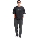 Baggy Street Look Pants For Men Image