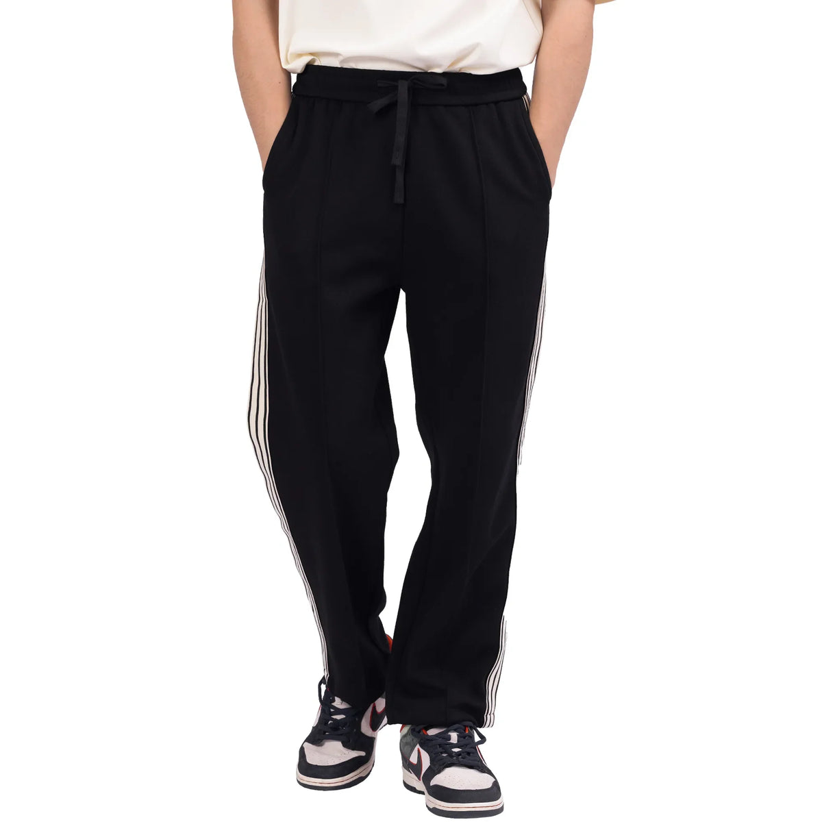 Baggy Street Look Pants For Men