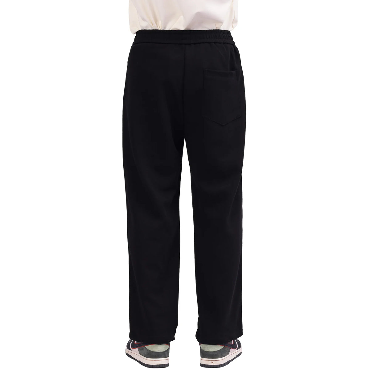 Baggy Street Look Pants For Men