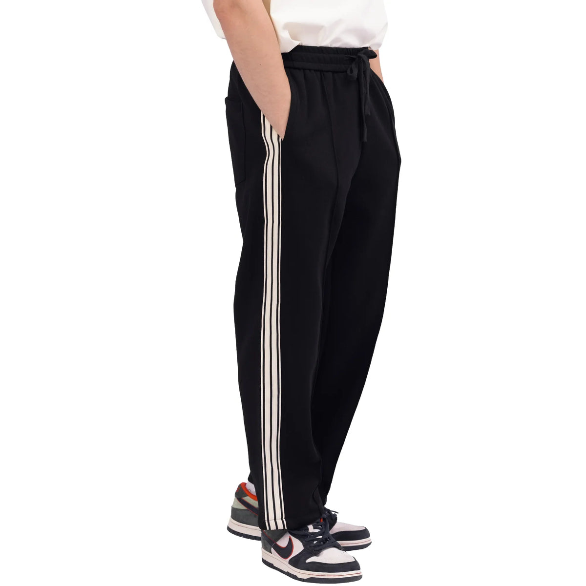 Baggy Street Look Pants For Men