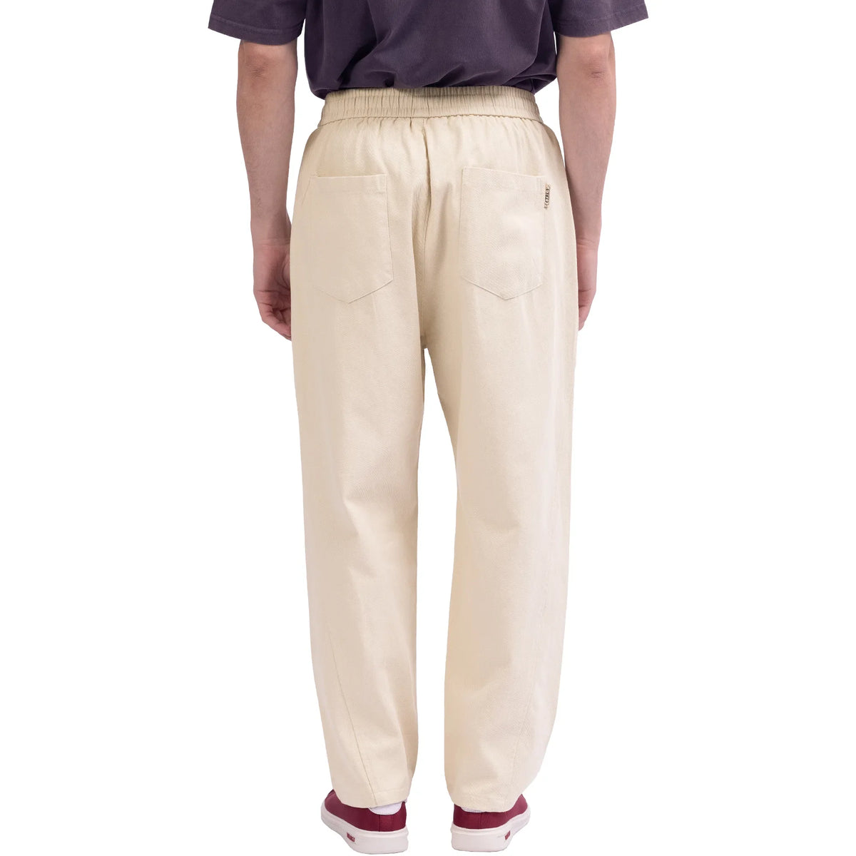 Baggy Street Look Pants For Men