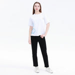 Printed Street Look T.Shirt For Women Image