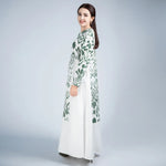 Printed Galabia Galabia For Women Image