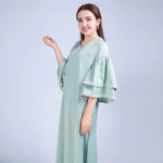 Beaded Galabia For Women Image