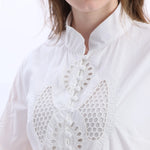 Embroidery Galabia For Women Image