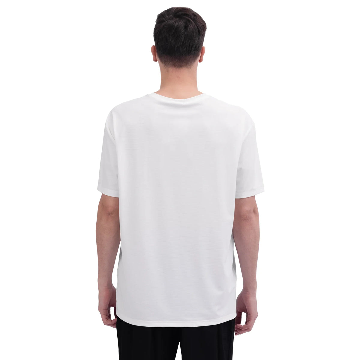 Street Look T.Shirt For Men Image