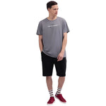 Street Look T.Shirt For Men Image