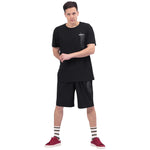 Street Look T.Shirt For Men Image