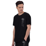 Street Look T.Shirt For Men Image