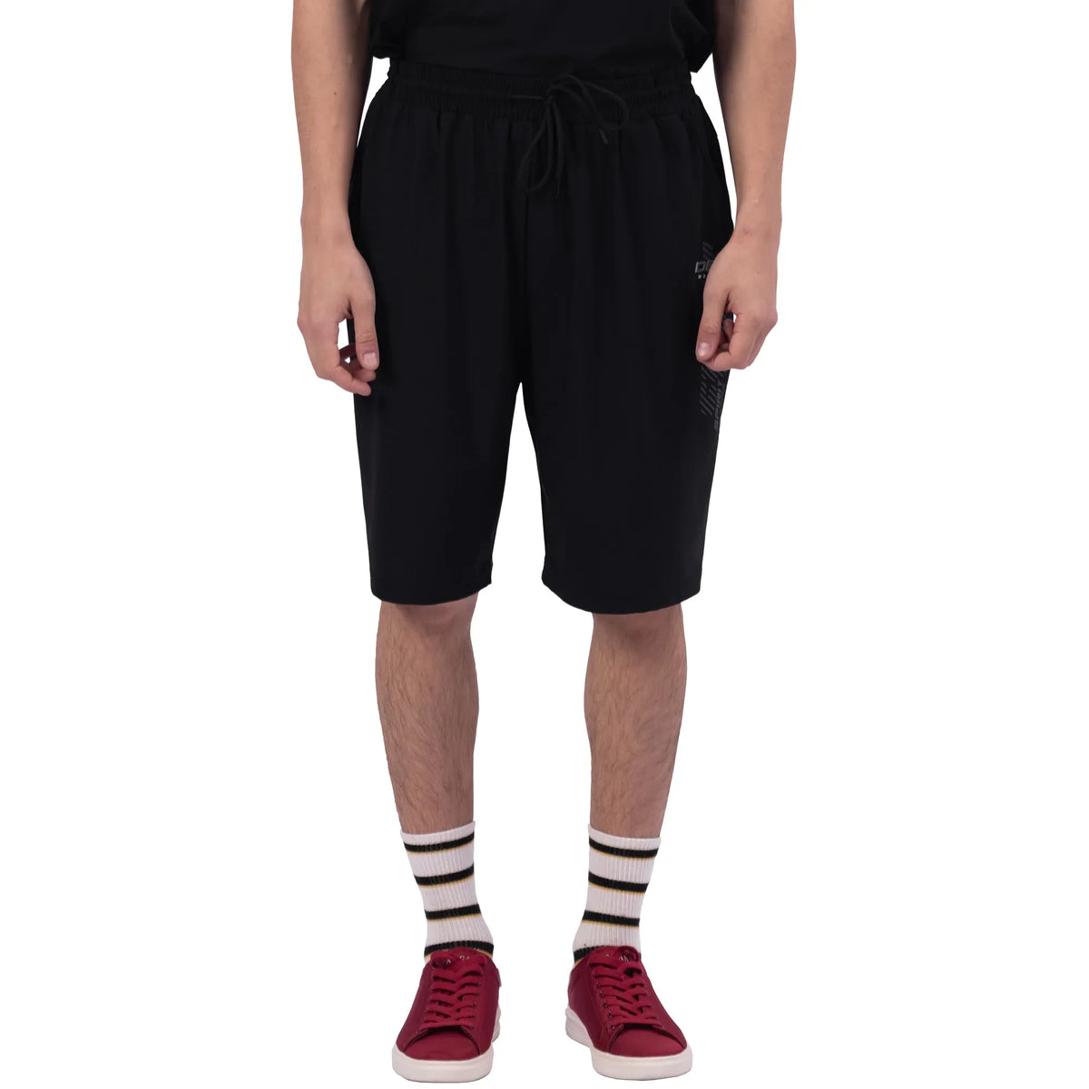 Ordinary Street Look Shorts For Men