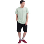 Street Look T.Shirt For Men Image