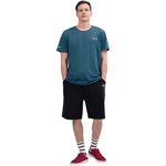 Street Look T.Shirt For Men Image