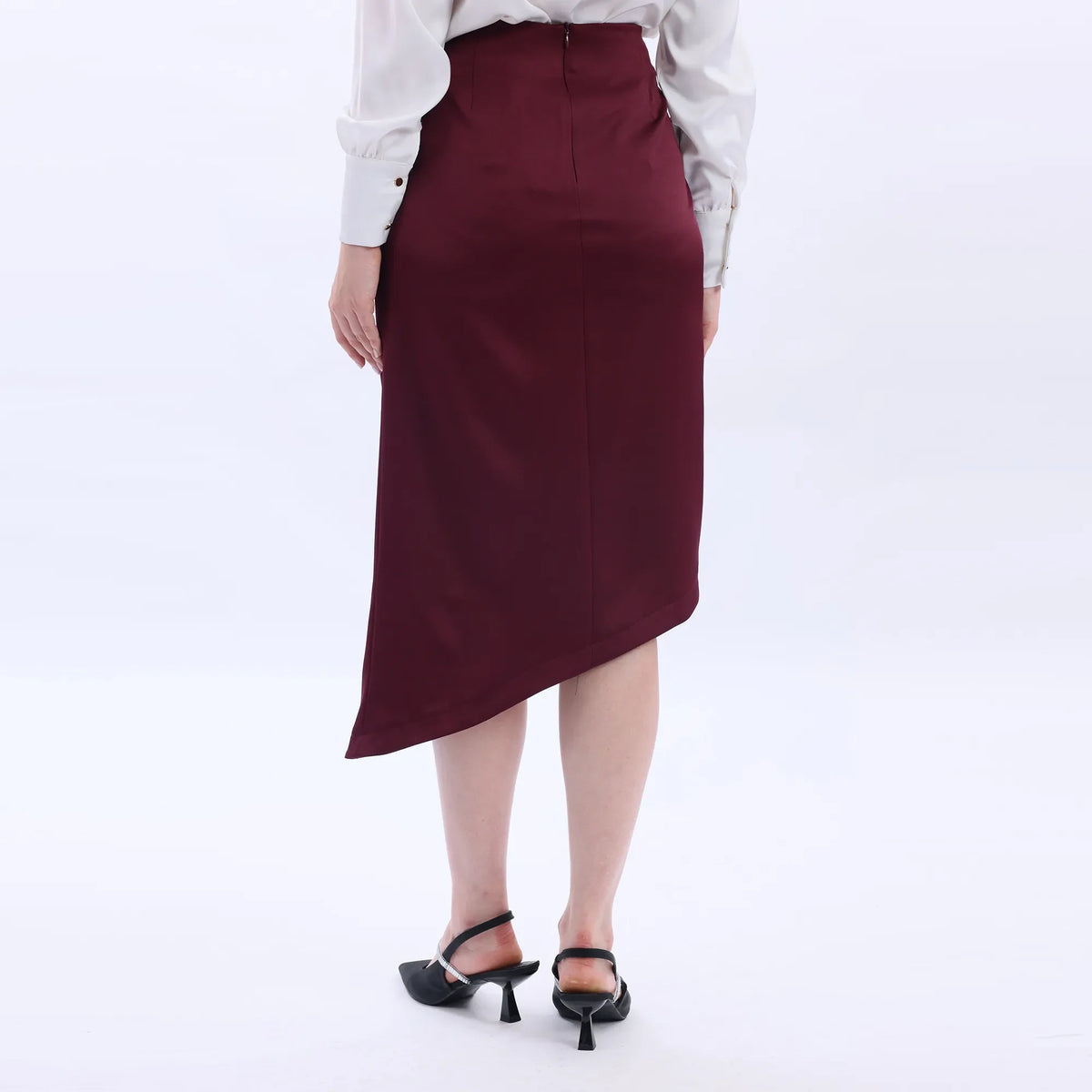 Ordinary Classic Skirt For Women Image