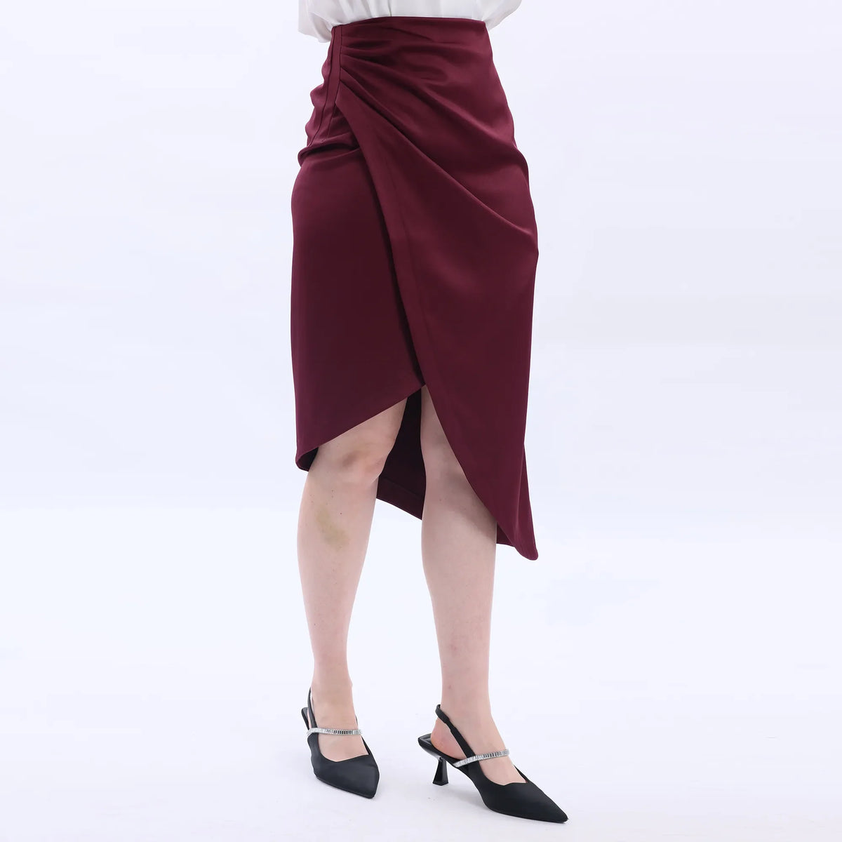 Ordinary Classic Skirt For Women Image