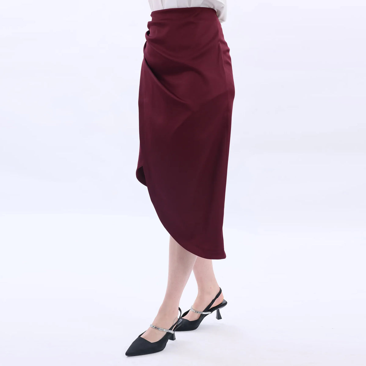 Ordinary Classic Skirt For Women Image