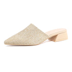 Flat Shoes For Women Image